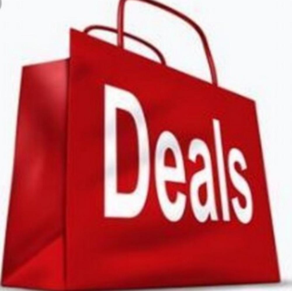 Great Prices! ⭐⭐⭐